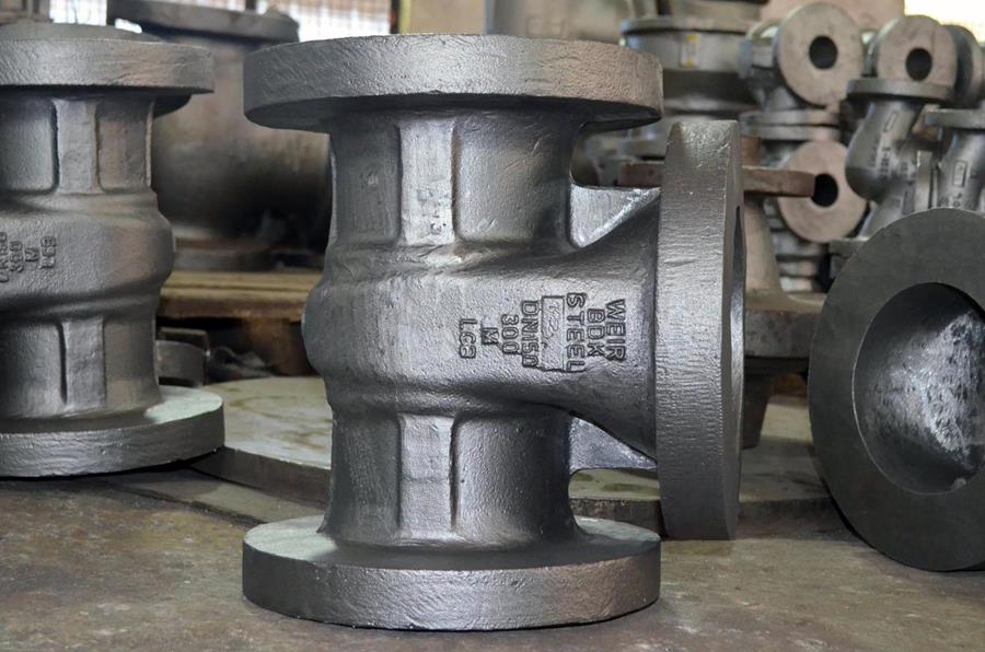 Hydraulic Components