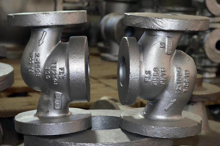 Hydraulic Components view 2