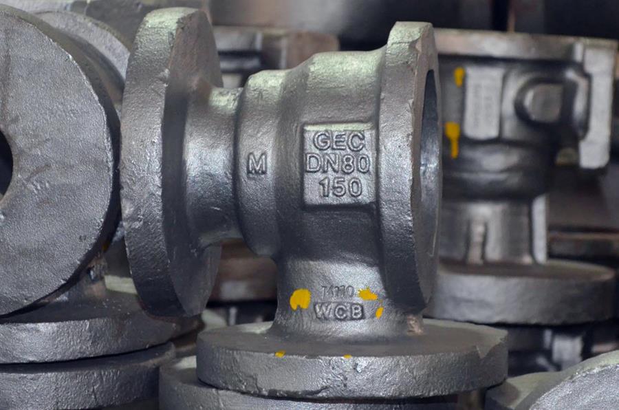 Hydraulic Components view 3