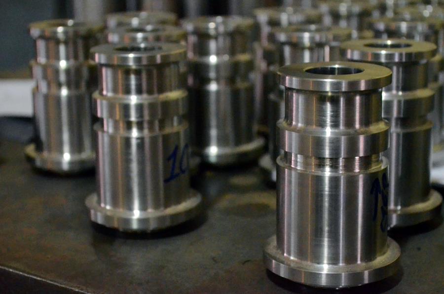 Hydraulic Components view 4