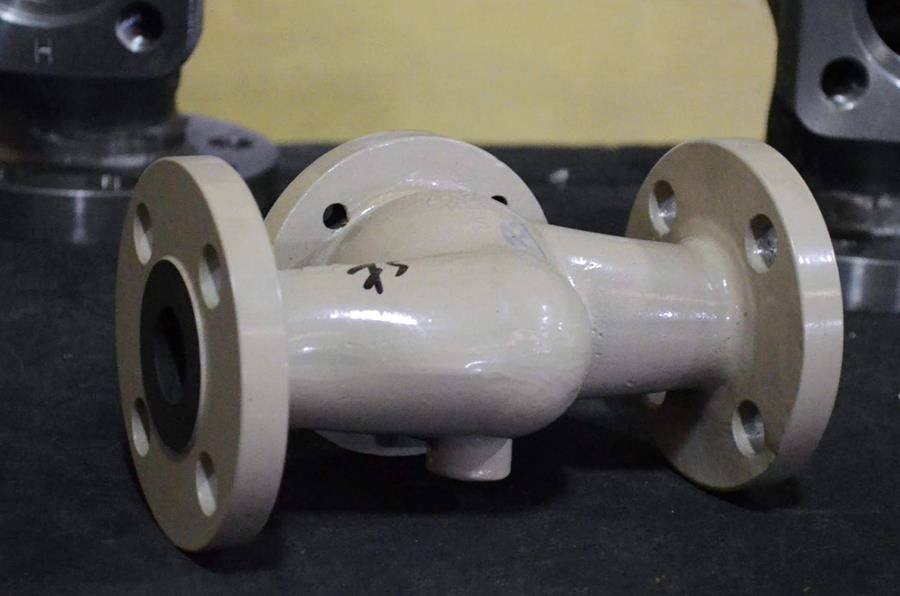 Hydraulic Components view 6